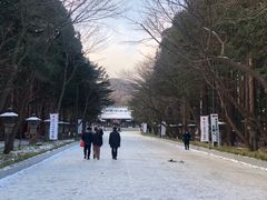 -北海道神宫