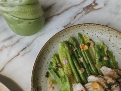 -The Rug Cafe(王府中环店)