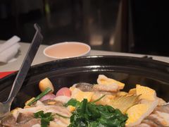 -明州小宴(文化广场店)