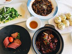 响油鳝丝-上海年代(水上东路店)