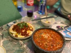 -浩海火烧云傣家菜(京广店)