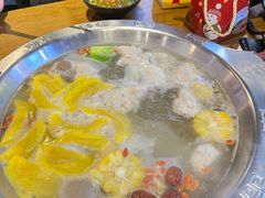 -皇牛鲜生·牛爱牛鲜牛肉自选火锅(晋吉北路店)