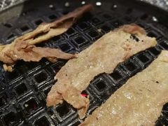 -鼎盛山海火锅(北戴河刘庄夜市老虎石浴场店)