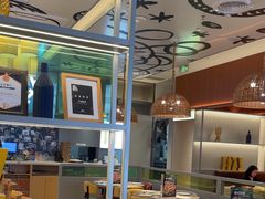 -菲滋意式餐厅(富阳东方茂店)