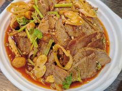 -牛王庙(龙华花园店)