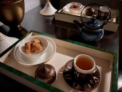 点击看大图 -文华东方水疗中心