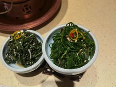 -额尔敦传统涮(体育场店)