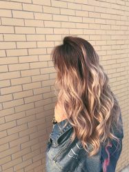 -Moyue HAIR SALON