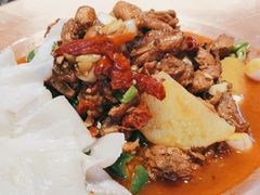 -阿娜尔·新疆菜(宜家荟聚中心店)