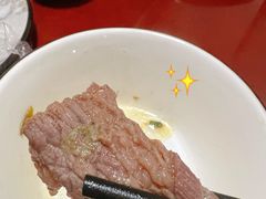-徐氏竹香园牛肉火锅(飞虎路店)