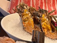 -东海怡品海鲜豆捞(舟宿夜江店)