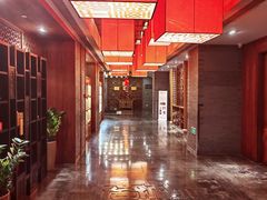 -海尔洲际酒店天下一品中餐厅