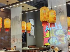 -乔阿马·江南味·驴肉香(龙湖华泾天街店)