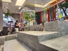 -喧闹·东方大气茶(鹅岭二厂店)