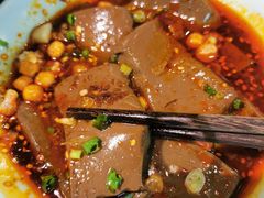 -全牛匠·乐山跷脚牛肉(新中关店)