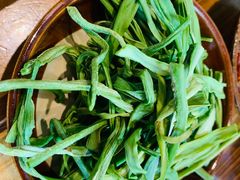 贡菜-周幺妹重庆老火锅(银泰城总店)