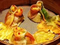 -德发长·花式蒸饺(大唐不夜城店)