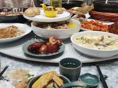 -聚丰园•湖鲜餐厅(阿红私房菜梅石路店)