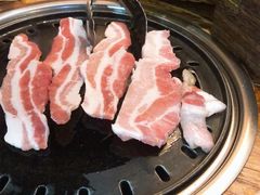 -杀猪天·韩国烤肉(总店)