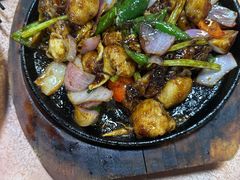 -蒸坊黄鳝饭(骏丰大厦店)