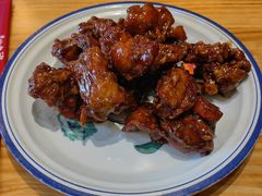 -老姑砂锅·烧烤天津菜(体北道店)