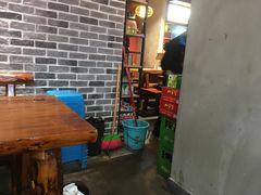 -盛天毛血旺非遗美食(观音桥店)