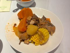 -汤城小厨•粤菜•靓汤(苏州街店)