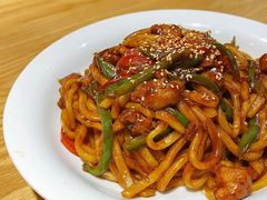 -巧克力渔家.小船海鲜胶东菜(万平口店)