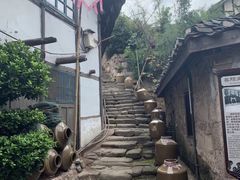 -赤水丹霞旅游区·佛光岩