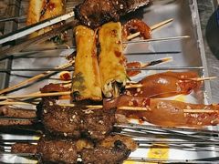 -熙成烧烤·三十三年(开发区店)