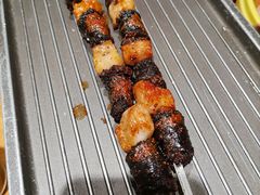 -格日勒阿妈蒙古厨房(新华广场店)