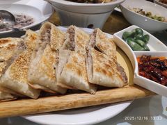 -昱德来·天津菜·渤海湾小海鲜(华夏店)