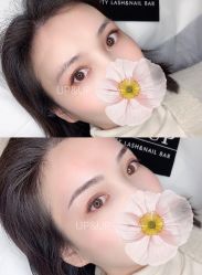 -UP&UP·半永久眉毛眼线机器野生眉