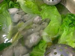 -章记正宗南岗鱼蛋火锅