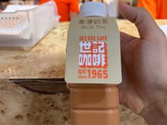 -世记咖啡(氹仔外卖店)