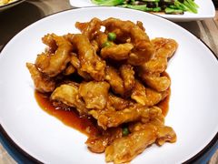 -味莊·青岛菜(云霄路店)