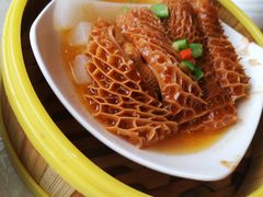 -海皇食府(水都假日酒店店)