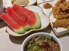 -海底捞火锅(勒泰店)