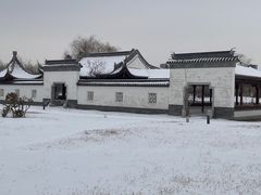 -水西公园