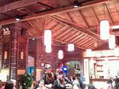 大堂-重庆渝达老火锅(春熙路店)