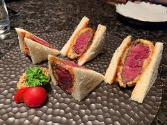 -老乾杯和牛烧肉(王府中环店)