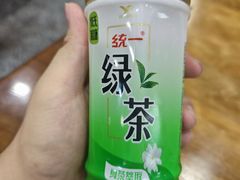 冰绿茶-柴氏风味斋(甘家口店)