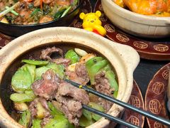 -旺爷砂锅·茶作(国贸城店)