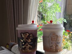 -茶话弄(中贸广场店)