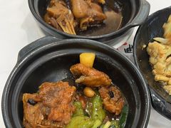 -丰尔粥食·顺德鱼生·干蒸排骨顺德菜(大良分店)