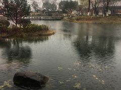 -苏州独墅湖世尊酒店