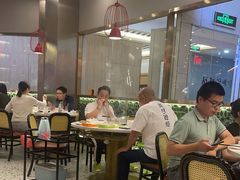 -八合里潮汕鲜牛肉火锅(上海汇智广场店)