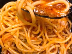 -Kpasta韩式意大利面