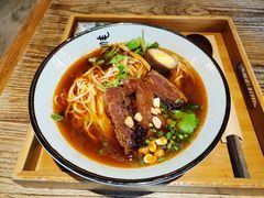 -三十三碗黄牛肉面(东原1891店)