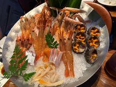 -Mr.Fish鱼鲜生海鲜放题(高德置地冬广场店)